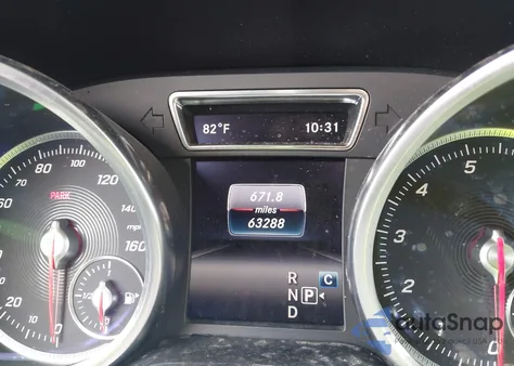 2018 Mercedes-Benz Gle 350 from USA, damaged, VIN 4JGDA5JB6JB043075